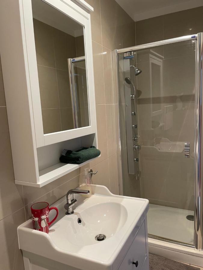 Dom Relaks & Wypoczynek Villa Skoki ภายนอก รูปภาพ